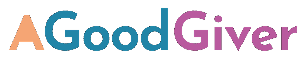 AGoodGiver